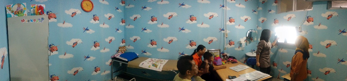 Klinik Anak